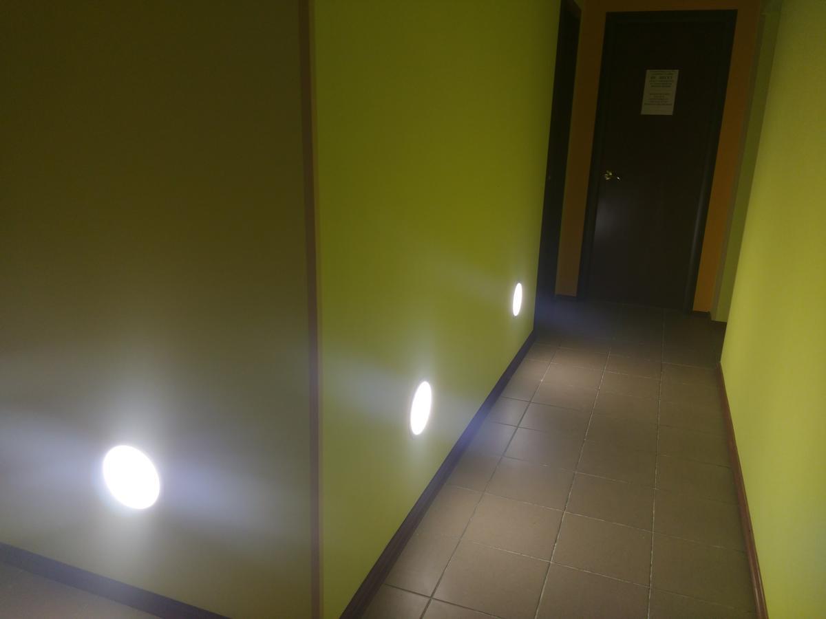 Yourhostel Дорогожичи Kiew Exterior foto
